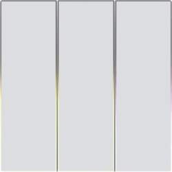 Avatto TS60-EU-W3 smart light switch