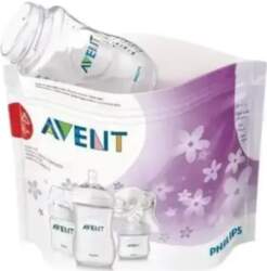 Avent Microwave Sterilizer Bag For 5