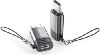 AWEI A12 adapteris | Lightning uz