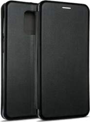 Beline Case Book Magnetic Redmi Note