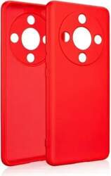 Beline Case Silicone Honor Magic6 Lite/red