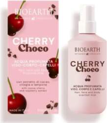 Bioearth, Cherry Choco, Refreshing, Mist Spray