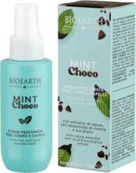 Bioearth, Mint Choco, Refreshing, Mist Spray