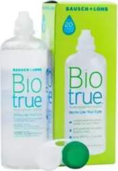 Biotrue Contact Lens Solution 300ml