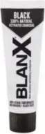 BlanX Black Toothpaste 75ml