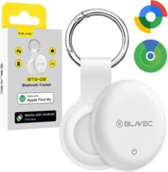 Blavec Tracker GPS Tag BTG-02 -