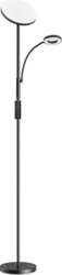 BlitzWolf Double Floor Lamp with remote
