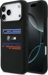 BMW M Silicon Horizontal Line MagSafe