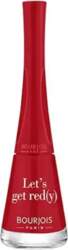 Bourjois 1 Seconde Nail Ename 09