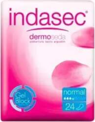 C Indasec Normal Clasic 24dermo Seda