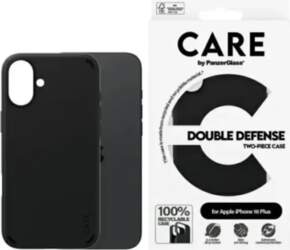 CARE by PanzerGlass Feature Double Defense
