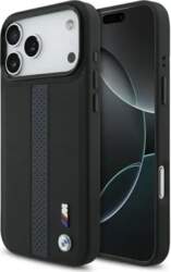 Case BMW M Perforated Stripe Logo