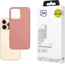 3mk Protection Case for iPhone 13