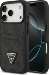 Case Guess 4G Double Card Triangle
