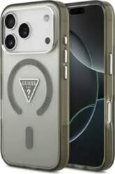 Case Guess IML Gradient Triangle Logo