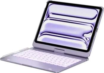 Case Typecase Flexbook Touch with keyboard