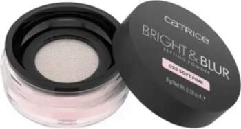 Catrice, Bright & Blur, Matte, Loose