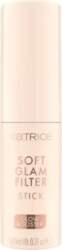Catrice, Soft Glam Filter, Glow, Foundation
