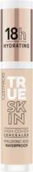 Catrice, True Skin, High Coverage, Liquid