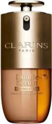 Clarins Double Serum Foundation M4N 30ml