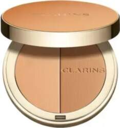 Clarins Ever Bronzer Compact Powder 02