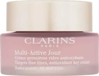 Clarins Multi-Active Day Cream 50 ml