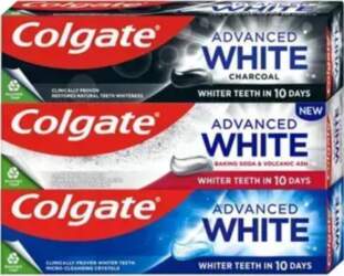 Colgate Advanced Mix Trio Set -