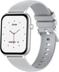COLMI C28 Silver Smartwatch