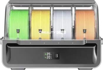 Creality CFS filament management system