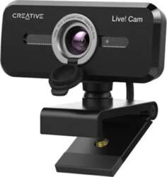 Creative Sync 1080p V2 Webcam black