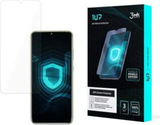 3mk Protection Cubot Note 30 -