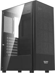 Darkflash A290 computer case (black)
