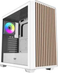 Darkflash DS900WD ATX computer case (White)