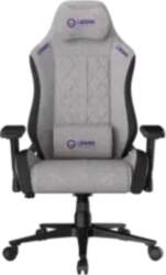 Datorkrēsls Lorgar Pro CHA41 Advanced Grey
