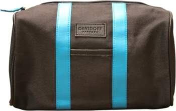 Davidoff, Davidoff, Toiletry, GWP Textile Pouch