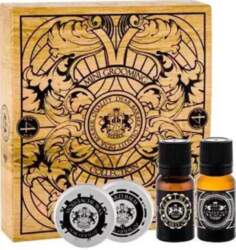 Dear Barber Mini Grooming Collection