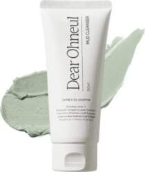 Dear Ohneul, Mud Cleanser, Pore Refining