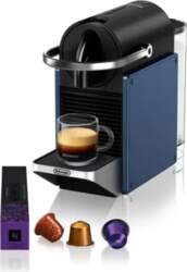 DeLonghi De`Longhi Pixie EN127.BL Fully-auto