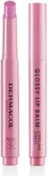 Dermacol Glossy Lip Balm 04 Lychee