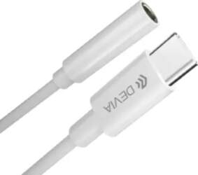 Devia adapter Smart USB-C - jack