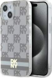 DKNY IML Checkered Mono Pattern &
