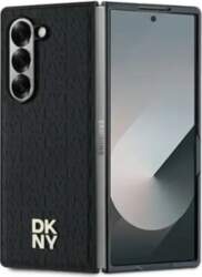 DKNY Repeat Pattern Stack Logo Case