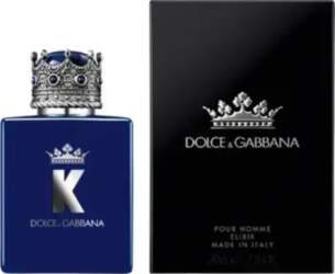 Dolce & Gabbana K Elixir (EDP)
