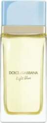 Dolce & Gabbana Light Blue Intense