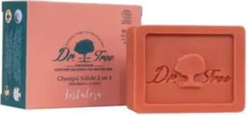Dr. Tree Fortaleza Shampoo Solid 2