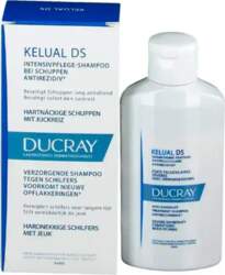 Ducray Kelual DS Shampoo 100ml