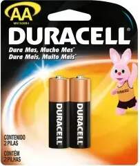 Duracell MN 1500 Basic AA (LR6)