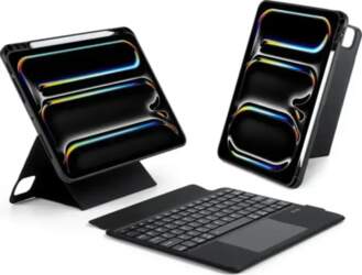 DUX DUCIS case DK foldable with