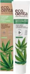 Ecodenta, Certified Organic Multi-Functional, Reducing Sensitivity