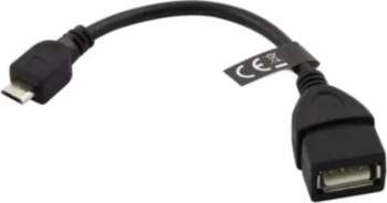 Esperanza EB180 USB B micro |